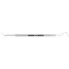 Sonde exploratrice endodontique – DG 16-23, double extrémité - Endodontic Explorer – DG 16-23 Double End
