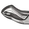 Davier – N° 88L, gauche - Extracting Forceps – # 88L, Left