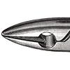 Davier – N° 99C - Extracting Forceps – # 99C