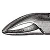 Extraire pince – Nº  101, les 6-1/2"universel - Extracting Forceps – # 101, 6-1/2", Universal