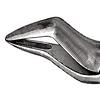 Davier – N° 286 - Extracting Forceps – # 286