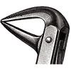 Davier – N° 74N, modèle anglais, 4-1/2", petit - Extracting Forceps – # 74N, English Pattern, 4-1/2", Petite
