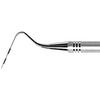 Sondes – N° 12, Marquis, simple extrémité - Black, EagleLite Resin Handle