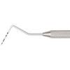 Sondes codées par couleur Qulix™ – CP-10, simple extrémité - 6 Satin Steel Handle, Marking at 1-2-3-5-7-8-9-10