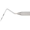 Sondes codées par couleur Qulix™ – CP-12, simple extrémité - 7 Satin Steel Colours Handle, Marking at 3-6-9-12
