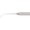 Sondes – Gilmore, aucun marquage, manche arrondi nº 31, embout simple - Probes – Gilmore, No Markings, # 31 Round Handle, Single End