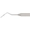 Sondes – Goldman-Fox, avec marquages, manche arrondi nº 31, embout simple - Probes – Goldman-Fox, with Markings, # 31 Round Handle, Single End