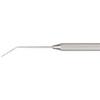 Sondes – nº  A Merritt, avec marquages, manche arrondi nº 31, embout simple
