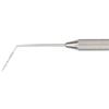 Sondes – Merritt n° B, avec marquages, manche arrondi n° 31, simple extrémité - Probes – # B Merritt, with Markings, # 31 Round Handle, Single End