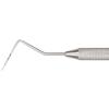 Sondes – N° O, University of Michigan, avec marquages, manche arrondi n° 31, simple extrémité - Probes – # O, University of Michigan, with Markings, # 31 Round Handle, Single End