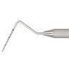 Sondes codées par couleur Qulix™ – UNC-15, simple extrémité - 8 ResinEight Handle, Markings at 1-2-3-4-5-6-7-8-11-12-13-14-15
