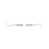Sondes – Goldman-Fox/Williams, avec marquages, gravé au laser, manche arrondi n° 31, double extrémité - Probes – Goldman-Fox/Williams, with Markings, Laser Etched, # 31 Round Handle, Double End