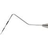 Sonde parodontale – N33, codée par couleur, simple extrémité - DuraLite® Round Handle