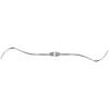 Periodontal Probe – # 2, Nabors, No Markings, Non-Color Coded, Standard Handle, Double End 