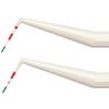 Sondes parodontales PerioWise® – Original, 3-5-7-10 mm, simple extrémité - 3/Pkg