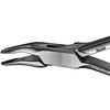 Pince-gouges – Blumenthal, 6", angle de 30° - Rongeurs – Blumenthal, 6", 30° Angle