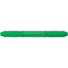 Quik-Tip® Cone Socket Handles, Double End - Resin Handle, Green