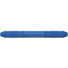 Quik-Tip® Cone Socket Handles, Double End - Resin Handle, Blue