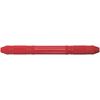 Quik-Tip® Cone Socket Handles, Double End - Resin Handle, Red
