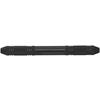 Quik-Tip® Cone Socket Handles, Double End - Resin Handle, Black
