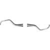 Curettes – #3/4 Gracey, American Dental Pattern, Double End - 8 ResinEight Handle