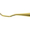 Détartreurs faucilles XP – 204SD, double extrémité - XP Sickle Scalers – 204SD, Double End, EagleLite Resin Handle