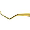 Détartreurs faucilles XP – M23, double extrémité - XP Sickle Scalers – M23, Double End, EagleLite Stainless Steel Handle