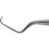 Curettes Gracey – Gracey 7/8, standard, double extrémité