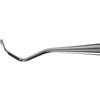 Détartreurs faucilles – Jacquette 14-15, acier inoxydable, double extrémité - EagleLite Resin Handle