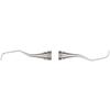 Curettes Gracey – Standard, 5/6, double extrémité