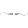 Curettes Gracey – Standard, 7/8, double extrémité