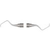 Gracey Curettes – Standard, 9/10, Double End - 8 ResinEight Handle
