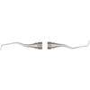 Curettes Gracey – Standard, 11/12, double extrémité