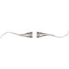 Curettes Gracey – Standard, 13/14, double extrémité
