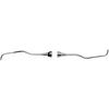 Standard Gracey Curette – # 11/12, Double End - Standard Handle