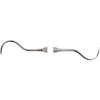 Sickle Scaler – # 3/4, Remington, Anterior/Posterior, Double End - Standard Handle