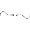 Sickle Scaler – # 129, Nordent, Anterior/Posterior, Double End - Standard Handle