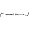 Sickle Scaler – # N5/N5S, Anterior, Double End - Standard Handle