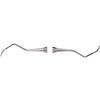 Universal Curette – # 4R/4L Columbia, Double End - Standard Handle
