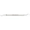 Curettes – N° 4R/4L Columbia, manche standard, double extrémité - Curettes – #4R/4L Columbia, Standard Handle, Double End