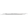 Curettes Standard – n° 1/2, Gracey, double extrémité, manche standard - Gracey Curettes – #1/2 Gracey, Standard Handle, Double End