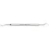 Curettes – McCall n° 13/14, manche standard, double extrémité - Curettes – #13/14 McCall, Standard Handle, Double End