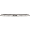Universal Curette – # 5/6 Langer, Double End - 6 Satin Steel Handle