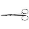 Ciseau chirurgical – Iris 4-1/8", droit - Surgical Scissors – Iris 4-1/8", Straight