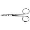 Ciseau chirurgical – Iris 4", droit - Surgical Scissors – Iris 4", Straight