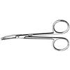 Ciseau chirurgical – Iris 4", courbé - Surgical Scissors – Iris 4", Curved