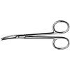 Ciseau chirurgical – Iris 4-1/8", courbé - Surgical Scissors – Iris 4-1/8", Curved