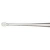 Curettes chirurgicales – N° 2 Molt, simple extrémité - Surgical Curettes – # 2 Molt, Single End