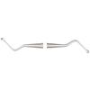 Curettes chirurgicales – 11 Miller, double extrémité - Surgical Curettes – 11 Miller, Double End
