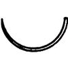 Sutures en polyester ETHIBOND EXCEL™ – V-5, 30", non résorbables, tressées vertes, 36/emballage